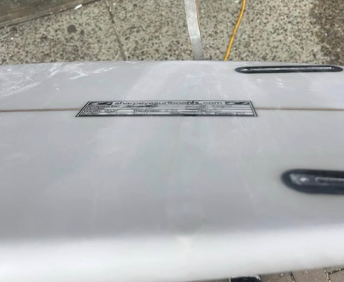 Buckle / Compression Break after repair